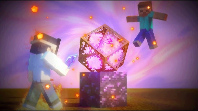 Crystal PvP